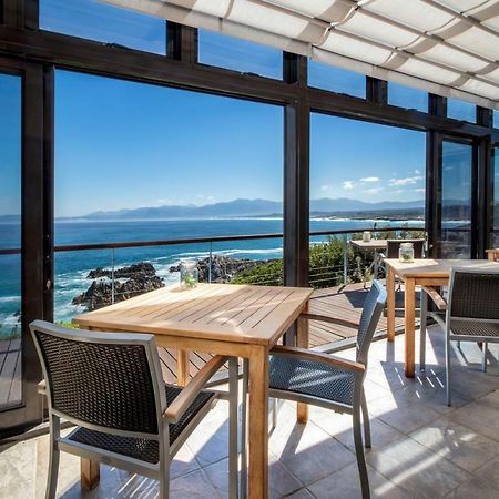 Cliff Lodge Гансбаи Екстериор снимка