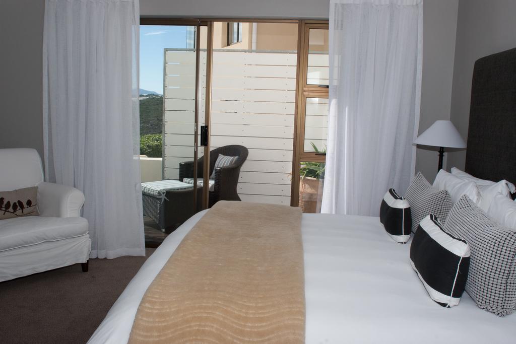 Cliff Lodge Гансбаи Екстериор снимка
