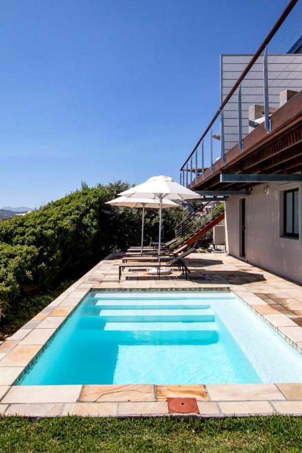 Cliff Lodge Гансбаи Екстериор снимка